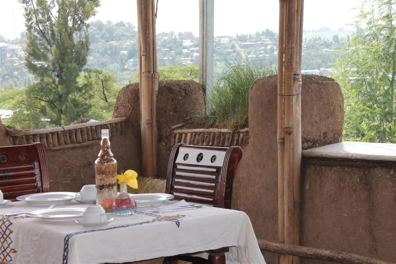 Lodge Du Chateau Gonder 3*,