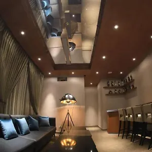 4* Hotel Elgel And
