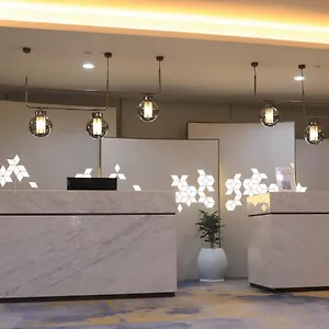 Hotel Skylight In-terminal, Addis-Abeba