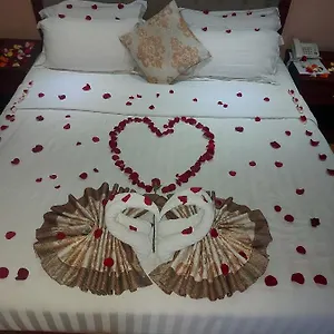Hotel Blue Nest, Addis-Abeba